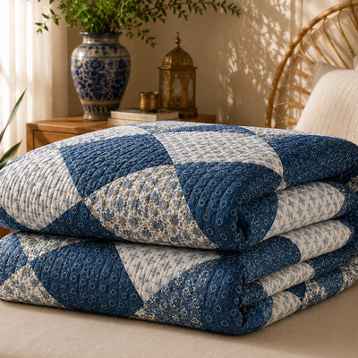 Provence (Blue)