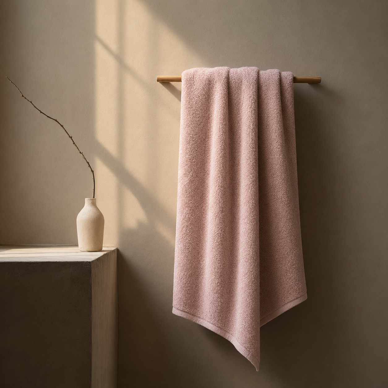 Mev Katan Premium Towel