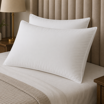 Pillow (1 piece)