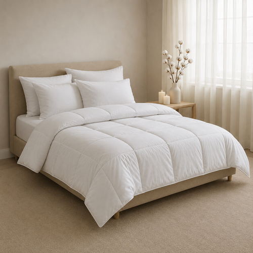 Duvet Filling